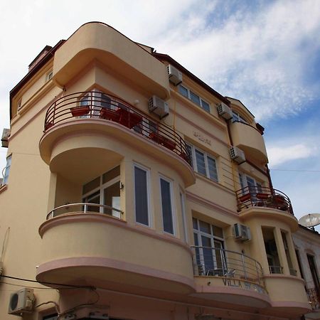Villa Sveti Gorgi Ohrida Exterior foto